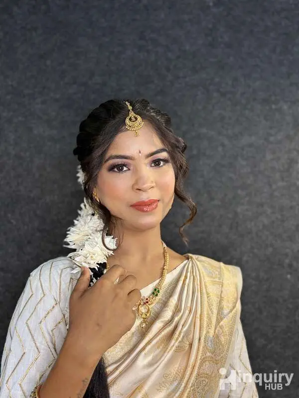 Priya_makeover