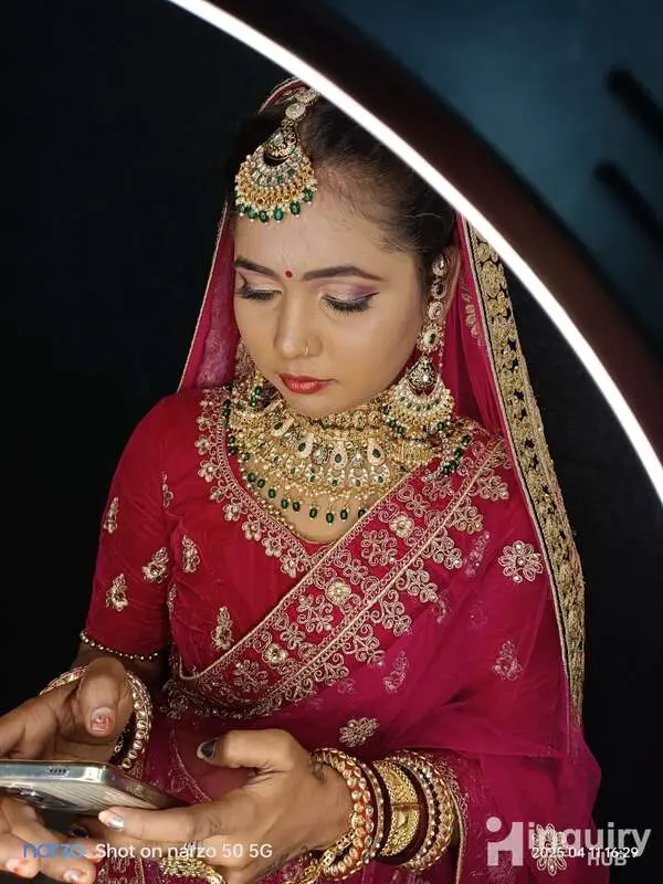 Priya_makeover