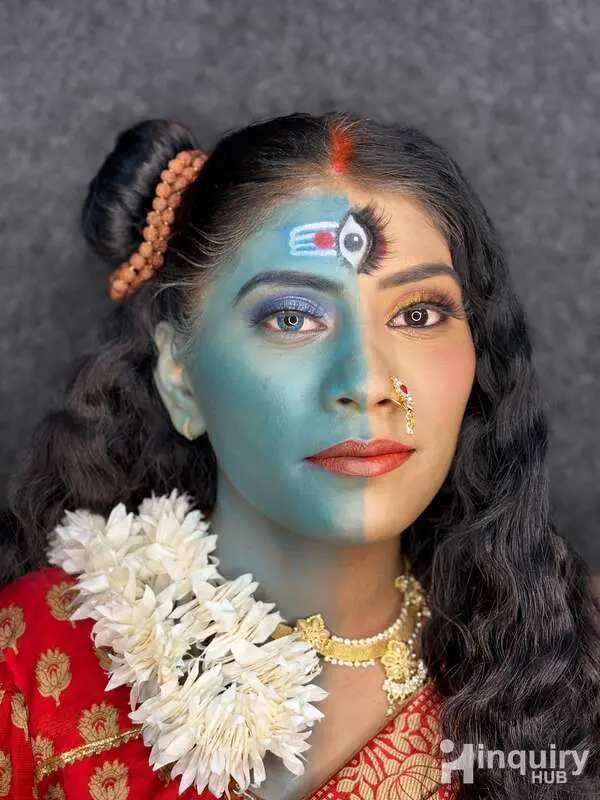 Priya_makeover