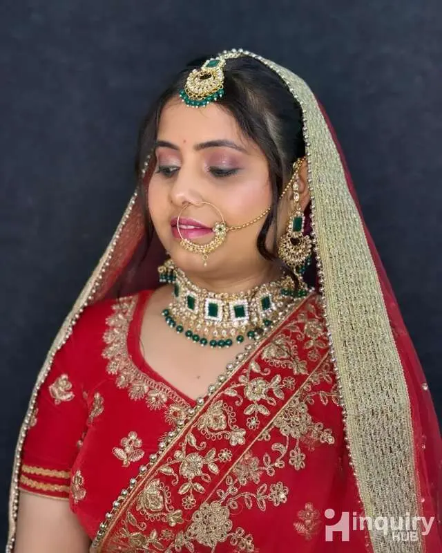 Priya_makeover