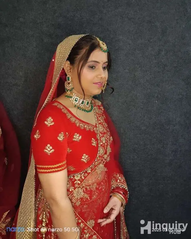 Priya_makeover