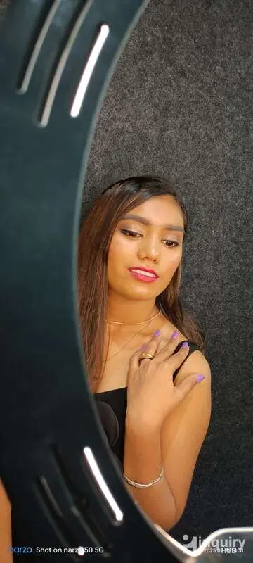 Priya_makeover