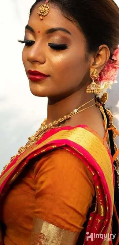 Omg (oh My Gorgeous By Jumana Bharmal)