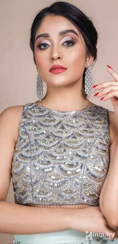 Omg (oh My Gorgeous By Jumana Bharmal)