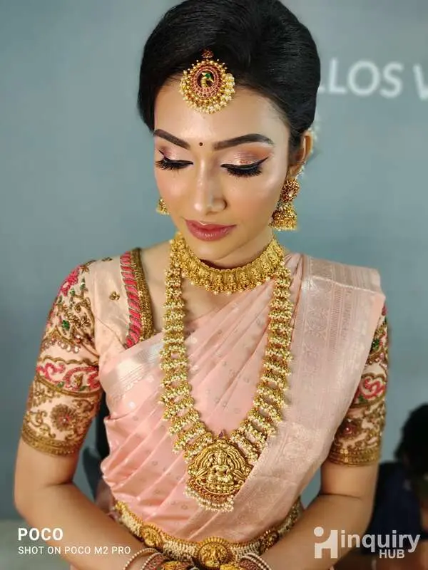 Omg (oh My Gorgeous By Jumana Bharmal)