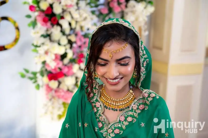 Omg (oh My Gorgeous By Jumana Bharmal)