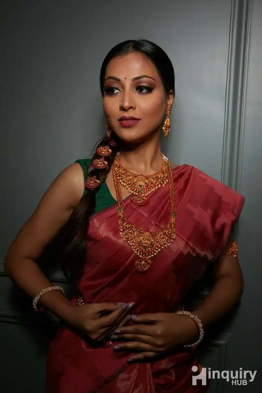 Omg (oh My Gorgeous By Jumana Bharmal)