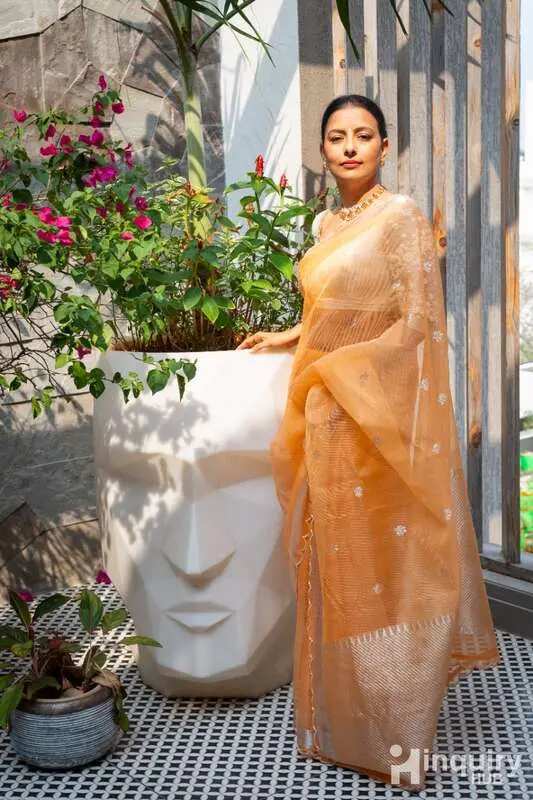 Omg (oh My Gorgeous By Jumana Bharmal)