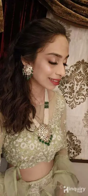 Omg (oh My Gorgeous By Jumana Bharmal)
