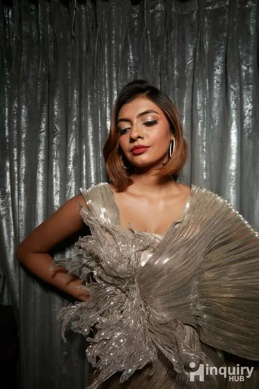 Omg (oh My Gorgeous By Jumana Bharmal)