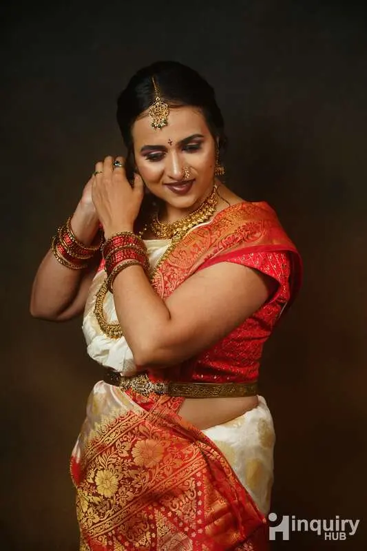 Kalyanam Makeovers