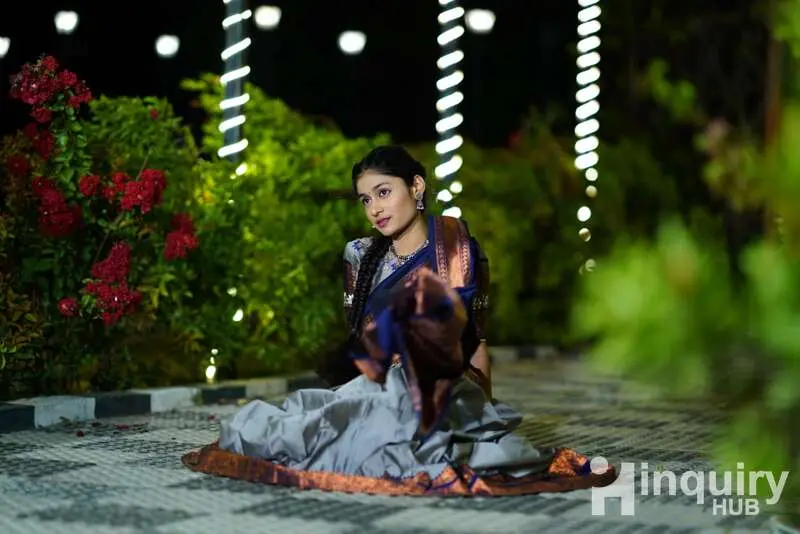 Kalyanam Makeovers