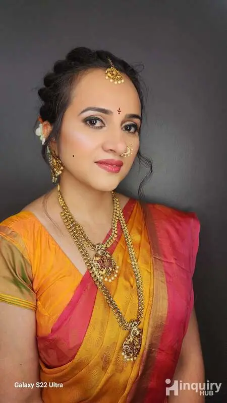 Kalyanam Makeovers