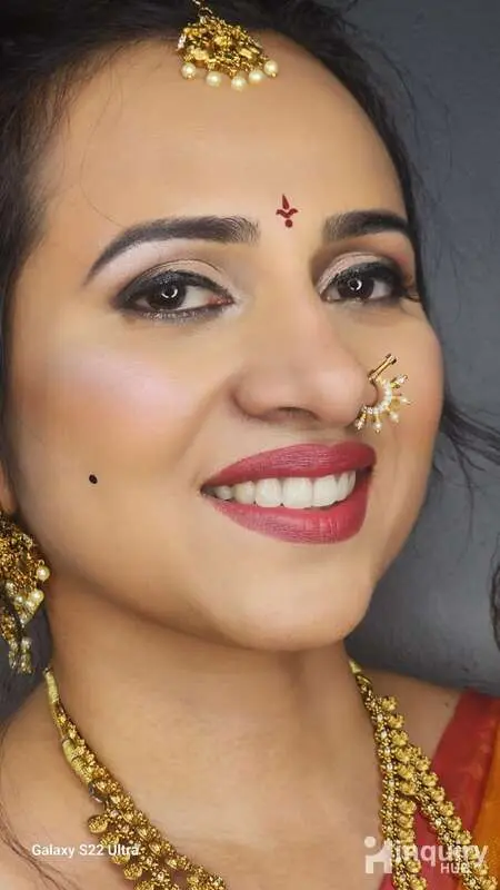 Kalyanam Makeovers