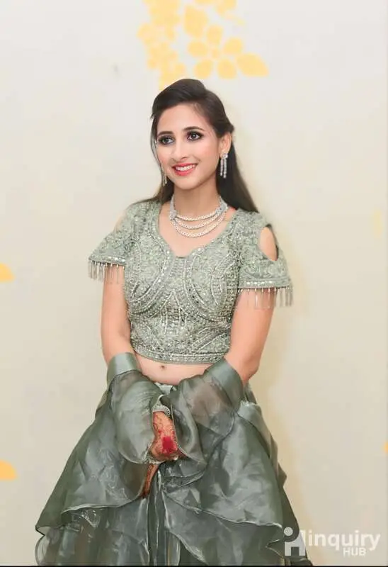 Makeupbyvanshikaghodela