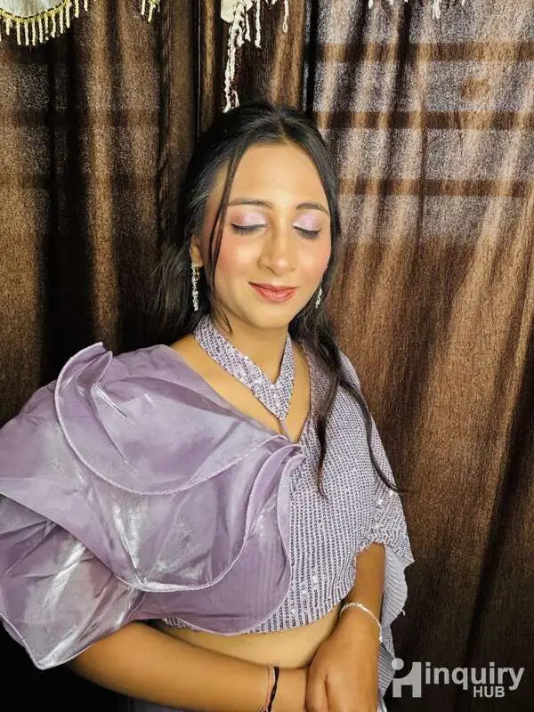 Makeupbyvanshikaghodela