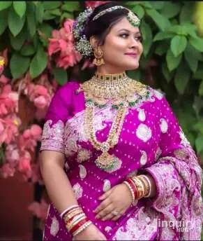 Glamstoriesbyreshmi
