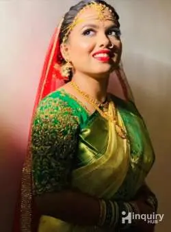 Glamstoriesbyreshmi
