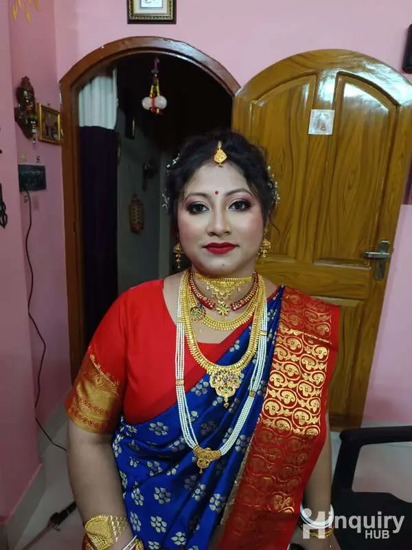 Kiran's Professional Aesthetic Beauty Salon And Academy