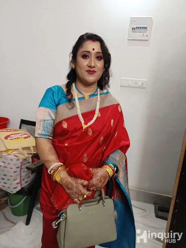 Kiran's Professional Aesthetic Beauty Salon And Academy