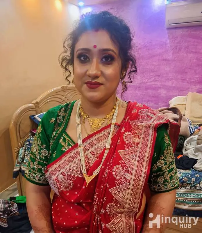 Kiran's Professional Aesthetic Beauty Salon And Academy
