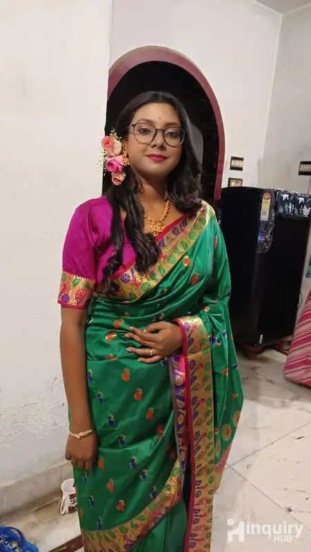 Kiran's Professional Aesthetic Beauty Salon And Academy