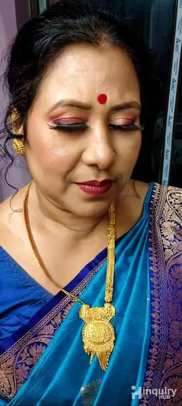 Kiran's Professional Aesthetic Beauty Salon And Academy