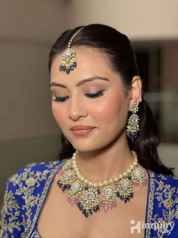 Ashwini Narang Makeups