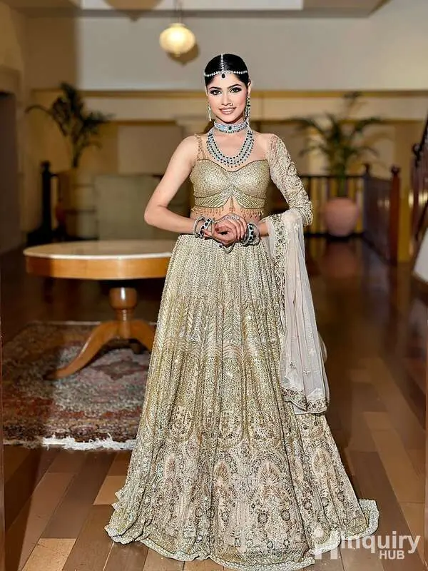 Ashwini Narang Makeups
