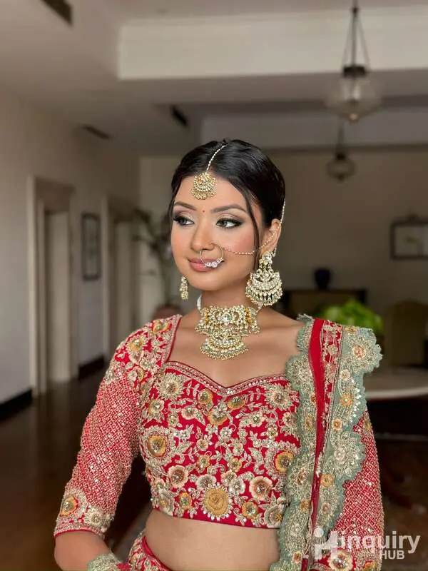 Ashwini Narang Makeups