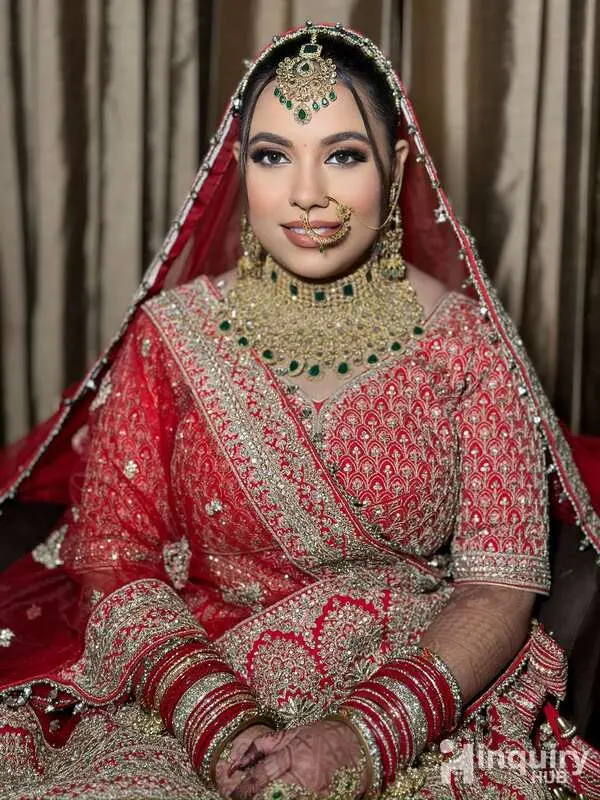 Ashwini Narang Makeups