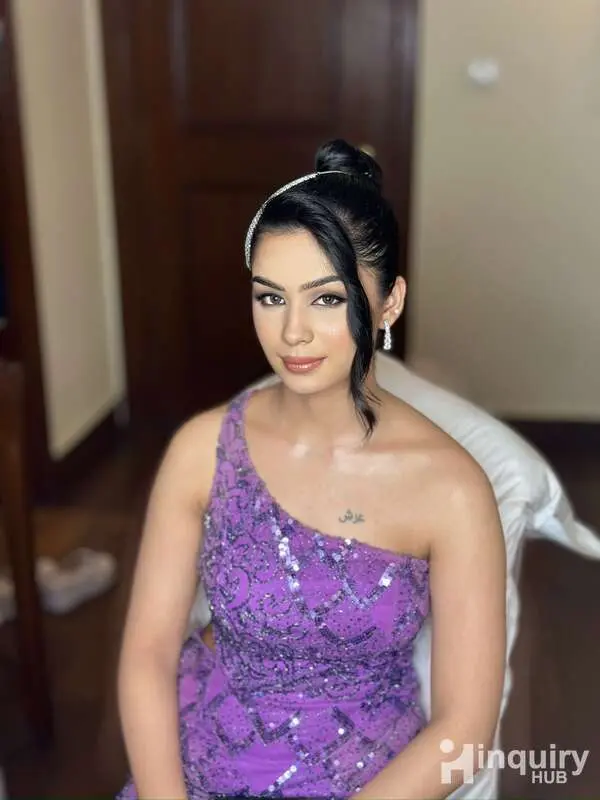 Ashwini Narang Makeups
