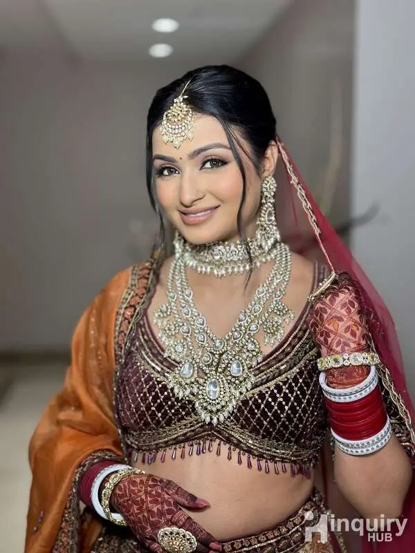 Ashwini Narang Makeups