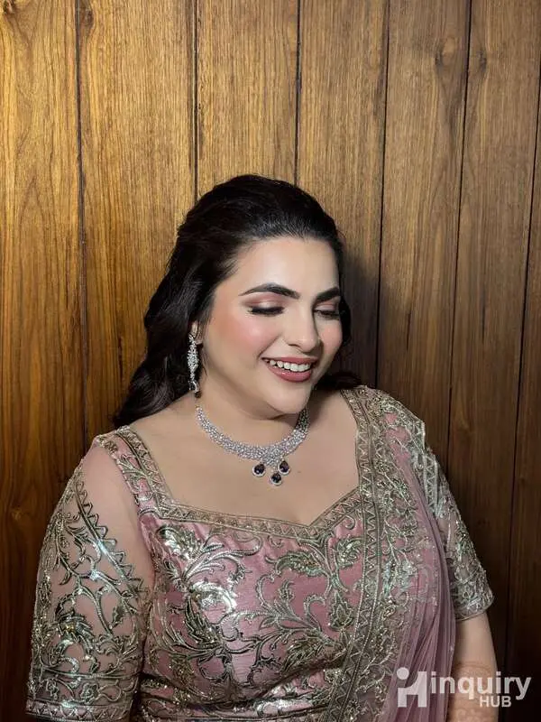 Ashwini Narang Makeups