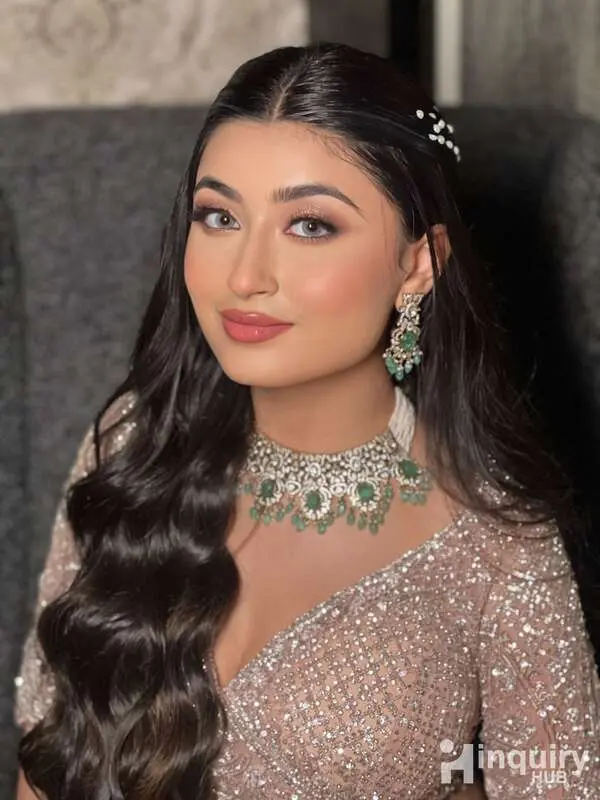 Ashwini Narang Makeups