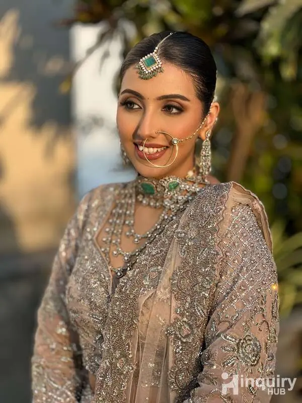 Ashwini Narang Makeups