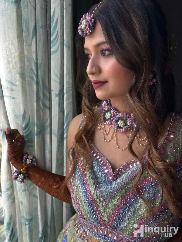 Sapnas Makeup Artistry