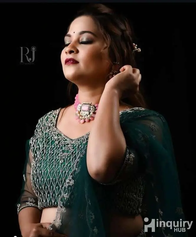 Sapnas Makeup Artistry