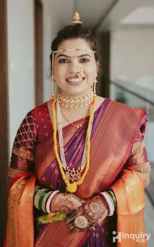 Sapnas Makeup Artistry