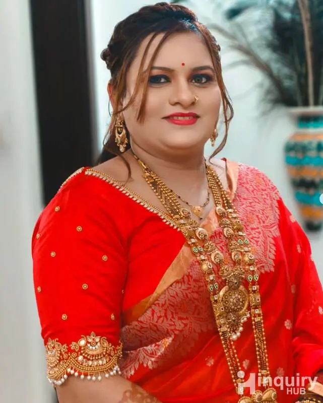 Pranjallonkar_makeupartist