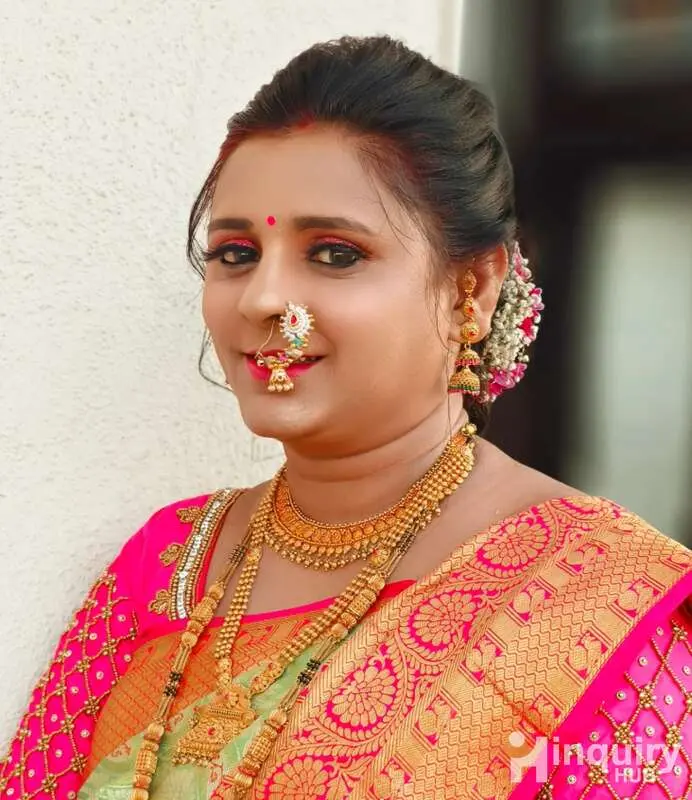 Pranjallonkar_makeupartist