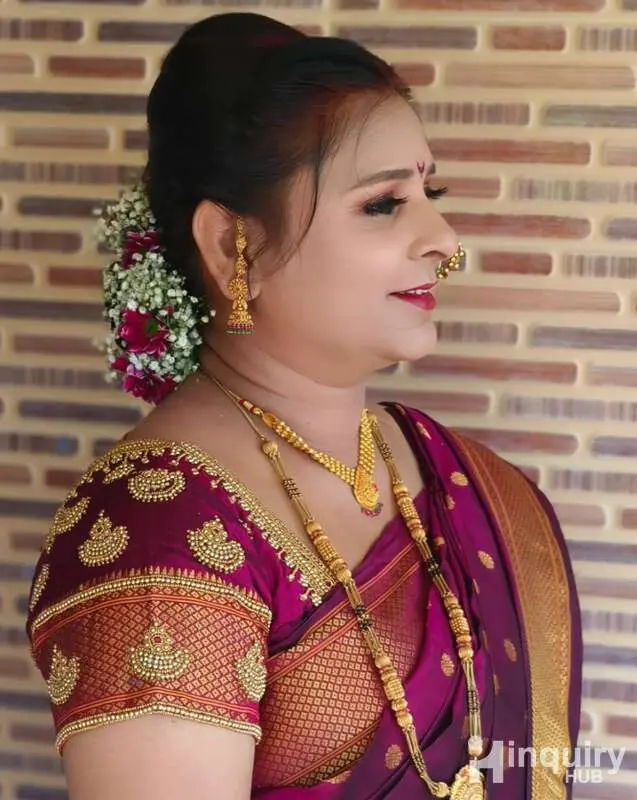 Pranjallonkar_makeupartist