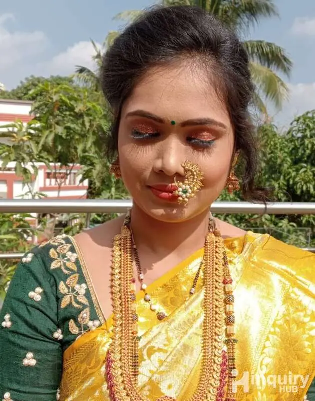 Pranjallonkar_makeupartist