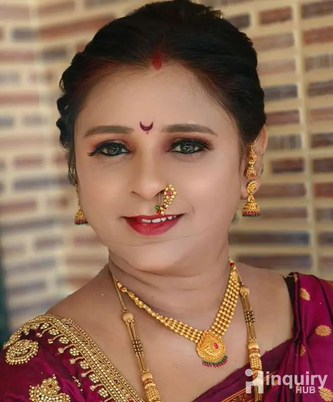 Pranjallonkar_makeupartist