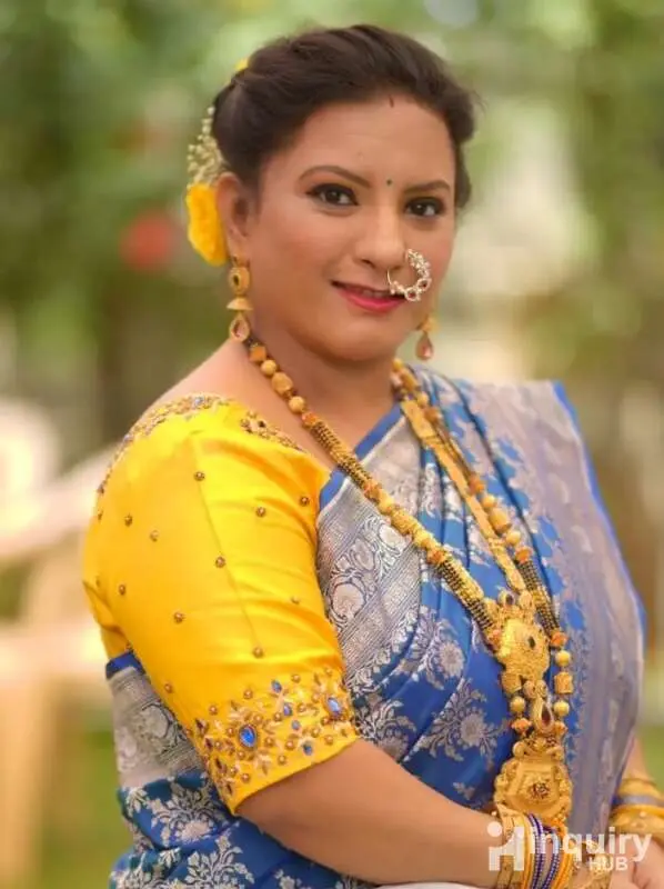 Pranjallonkar_makeupartist