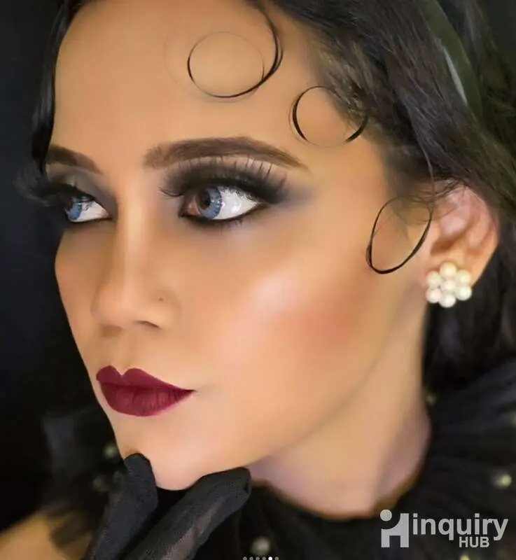Preet Makeover