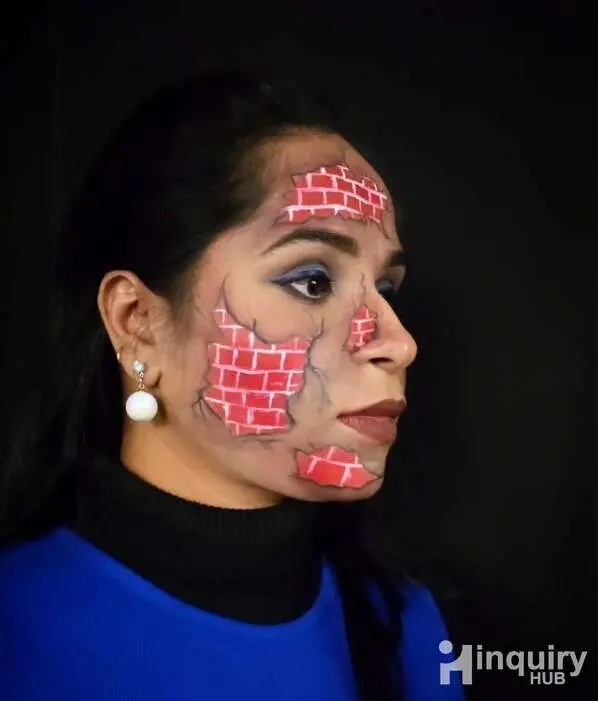 Preet Makeover