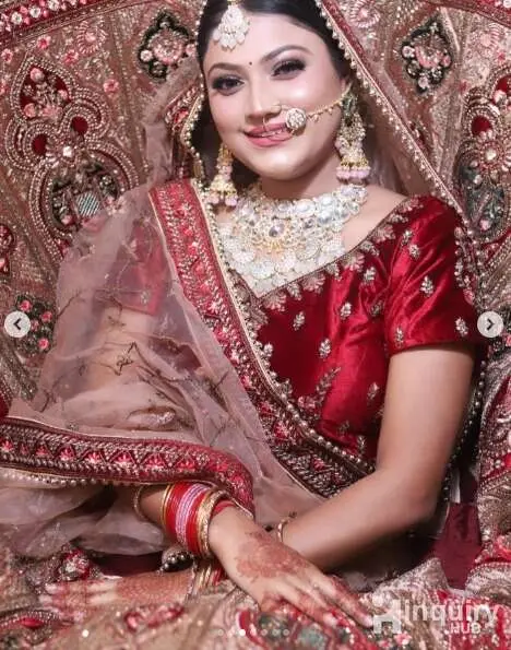 Radhey Makeovers
