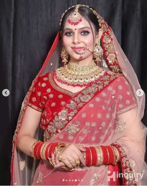 Radhey Makeovers