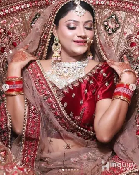Radhey Makeovers
